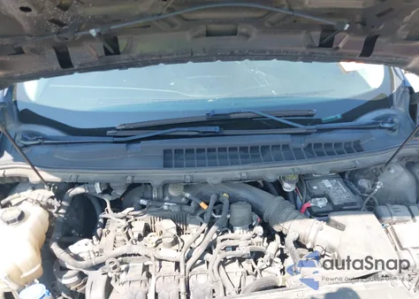 2019 Ford Edge Sel из США, поврежденный, VIN 2FMPK3J98KBC19552